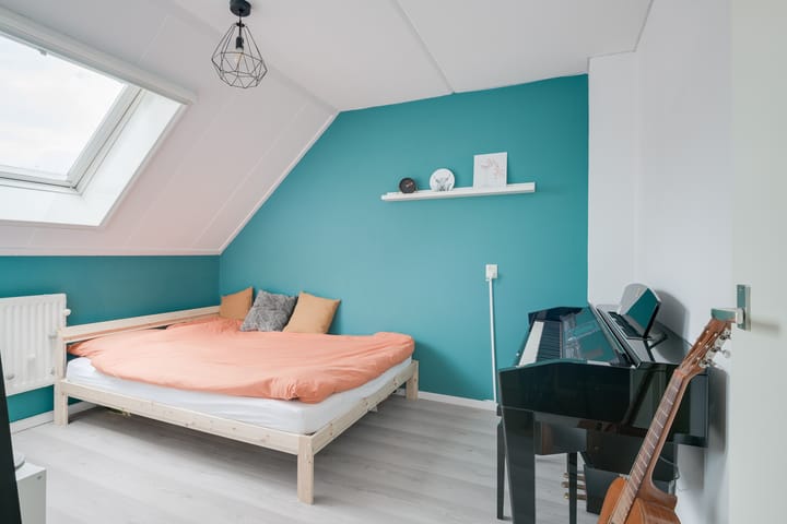 Photo 25 of Schaepmanstraat 48