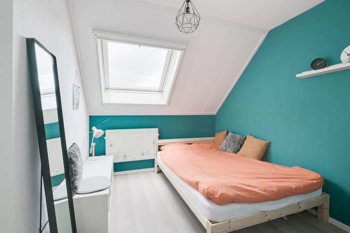 Photo 26 of Schaepmanstraat 48