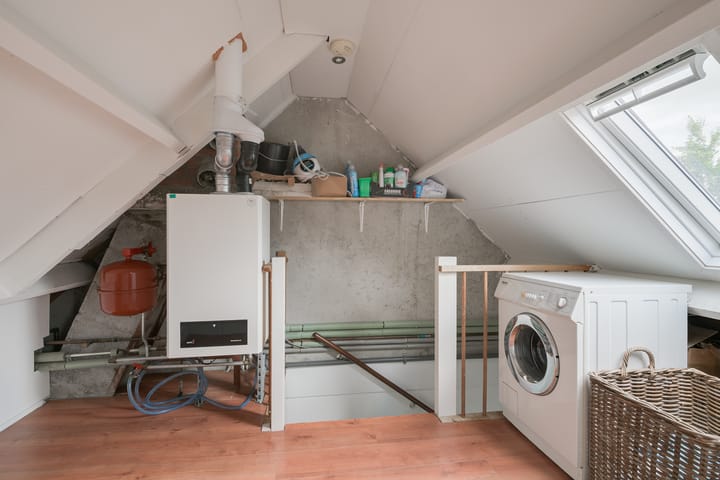 Photo 34 of Schaepmanstraat 48