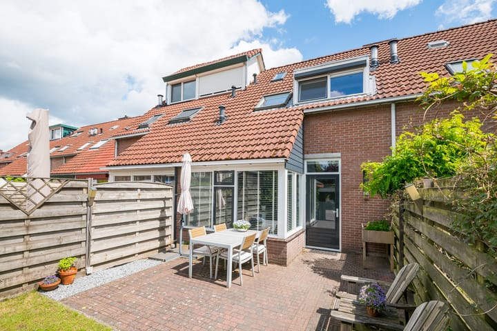 Photo 37 of Schaepmanstraat 48