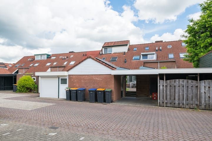 Photo 41 of Schaepmanstraat 48