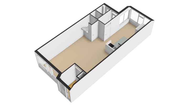 Photo 48 of Schaepmanstraat 48