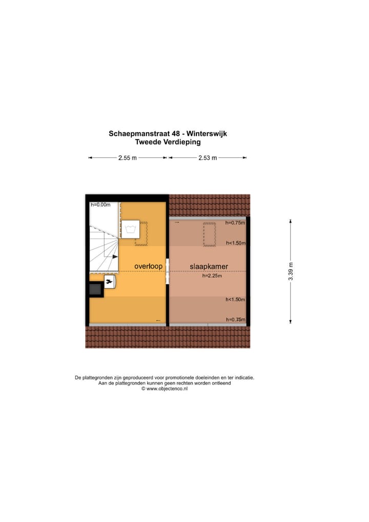 Photo 51 of Schaepmanstraat 48