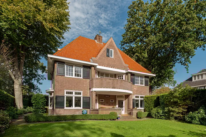 Foto 1 van Nicolaas Beetslaan 14