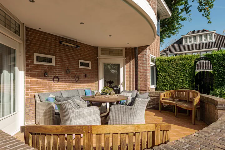 Foto 2 van Nicolaas Beetslaan 14