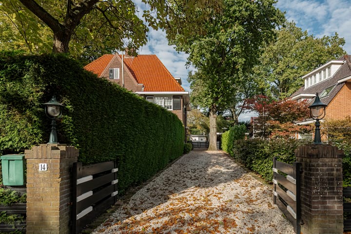 Foto 4 van Nicolaas Beetslaan 14