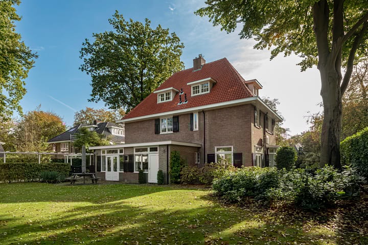 Foto 6 van Nicolaas Beetslaan 14