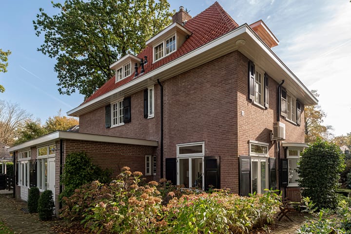 Foto 7 van Nicolaas Beetslaan 14