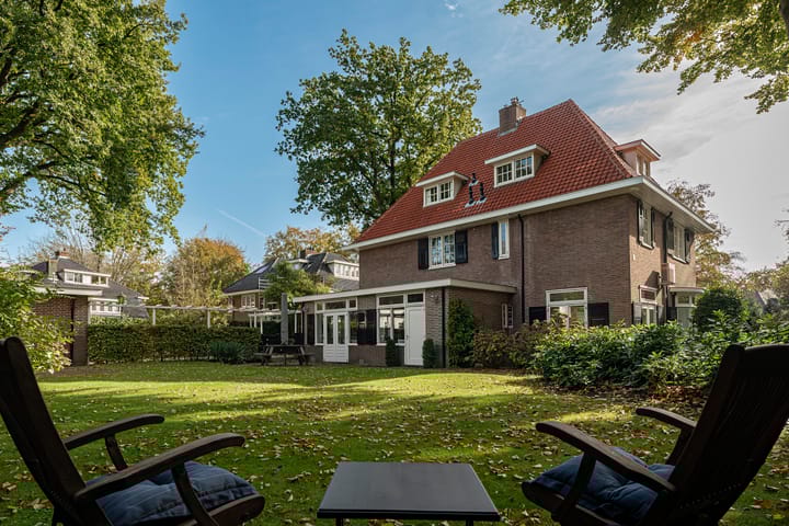 Foto 52 van Nicolaas Beetslaan 14