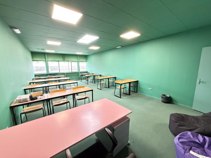 Vrieslantlaan 6, Utrecht