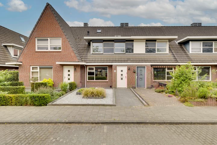 Bekijk foto van Wildenborchlaan 38