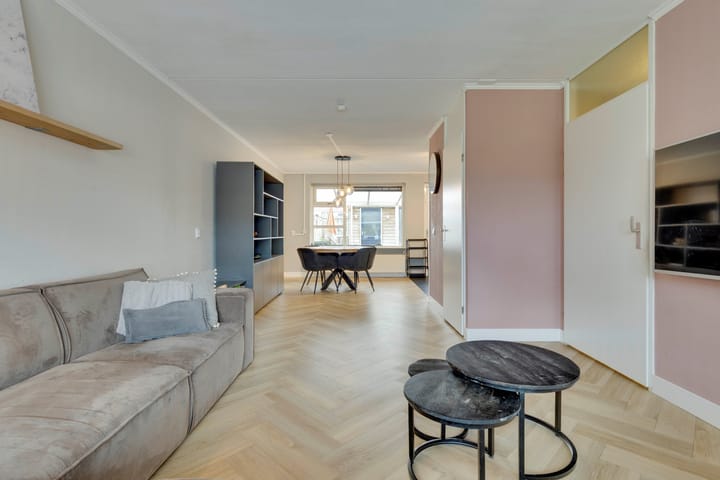 Foto 3 van Wildenborchlaan 38