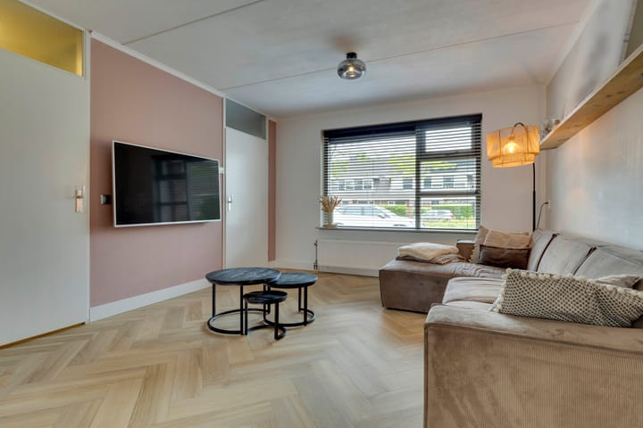 Foto 4 van Wildenborchlaan 38