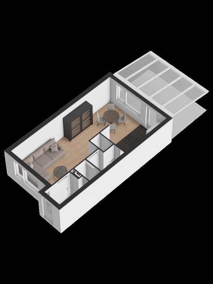 Foto 42 van Wildenborchlaan 38