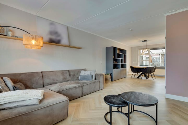 Foto 6 van Wildenborchlaan 38