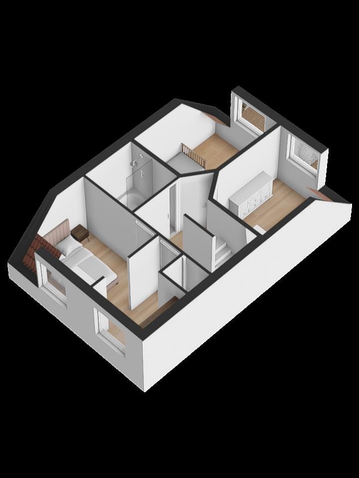 Foto 44 van Wildenborchlaan 38