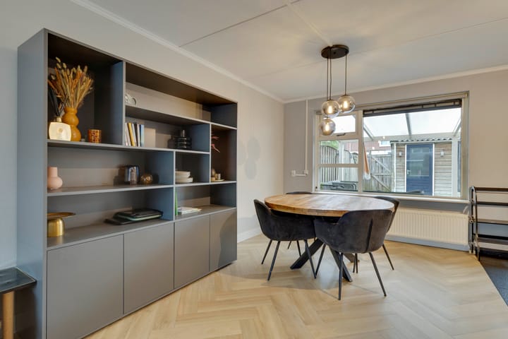 Foto 7 van Wildenborchlaan 38