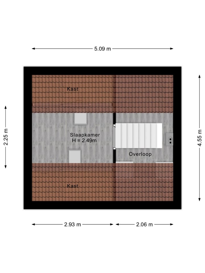 Foto 45 van Wildenborchlaan 38