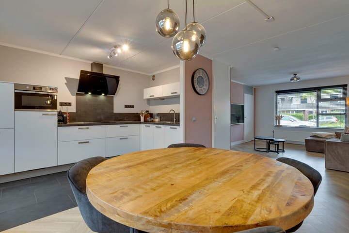 Foto 9 van Wildenborchlaan 38