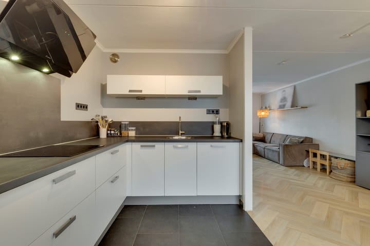 Foto 12 van Wildenborchlaan 38