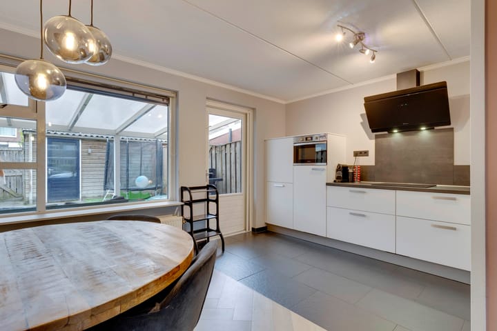 Foto 13 van Wildenborchlaan 38