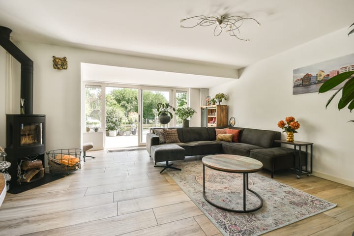 Foto 2 van Ploegspoor 22