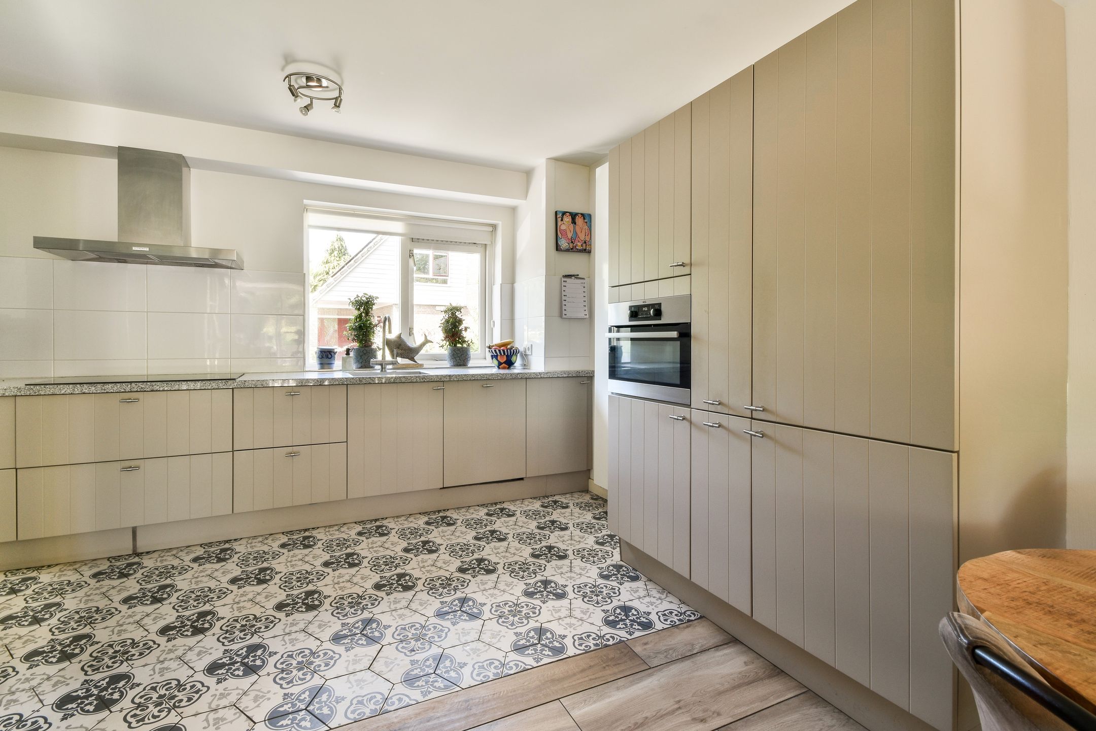 Foto 3 van Ploegspoor 22