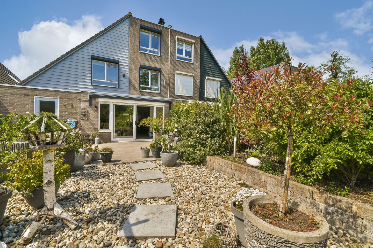 Foto 4 van Ploegspoor 22