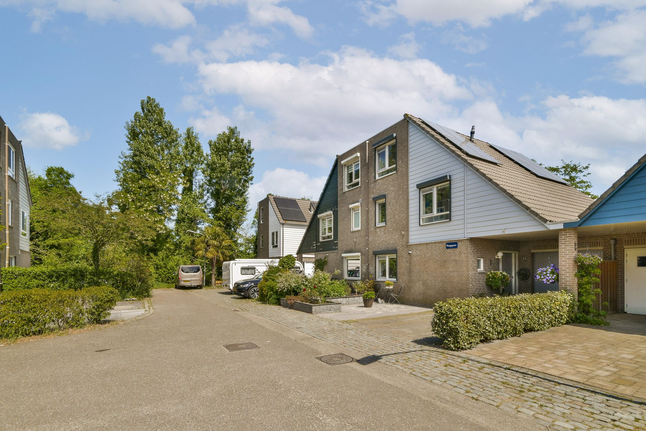 Foto 6 van Ploegspoor 22