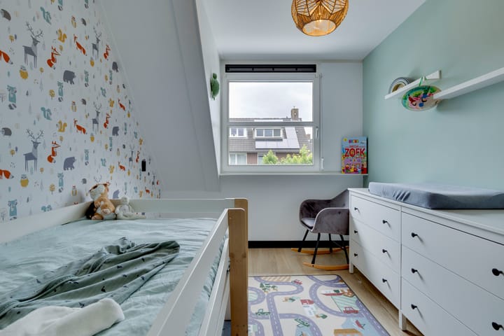 Foto 22 van Wildenborchlaan 38