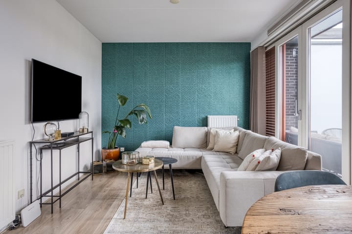 Foto 1 van Kamperfoeliestraat 14-B