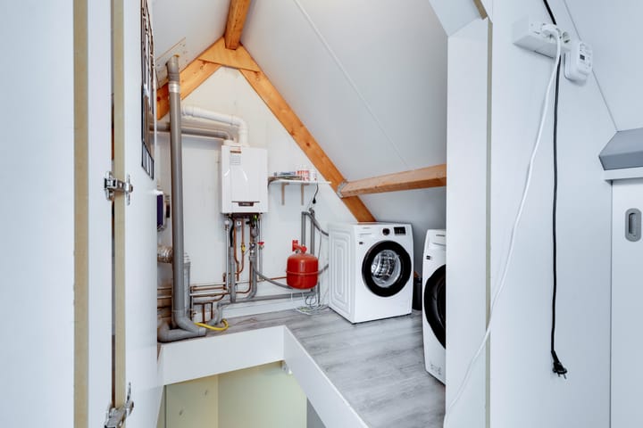 Foto 28 van Wildenborchlaan 38