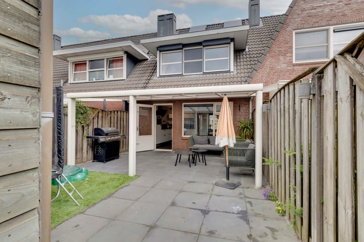 Foto 29 van Wildenborchlaan 38