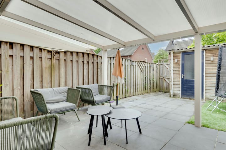 Foto 30 van Wildenborchlaan 38