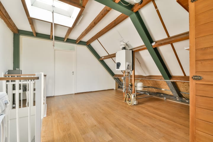 Foto 25 van Ploegspoor 22