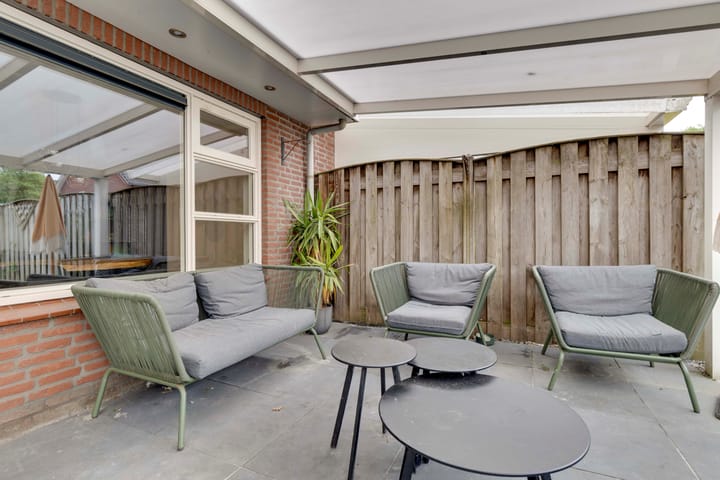 Foto 31 van Wildenborchlaan 38