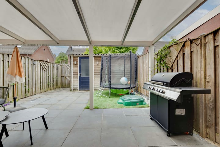 Foto 32 van Wildenborchlaan 38