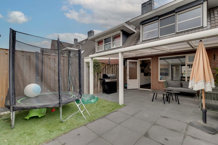 Foto 33 van Wildenborchlaan 38