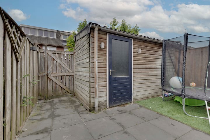 Foto 34 van Wildenborchlaan 38