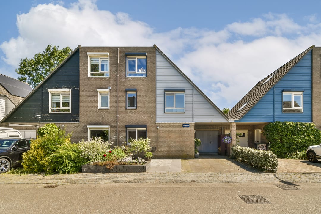 Foto 32 van Ploegspoor 22