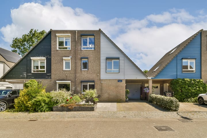 Foto 32 van Ploegspoor 22