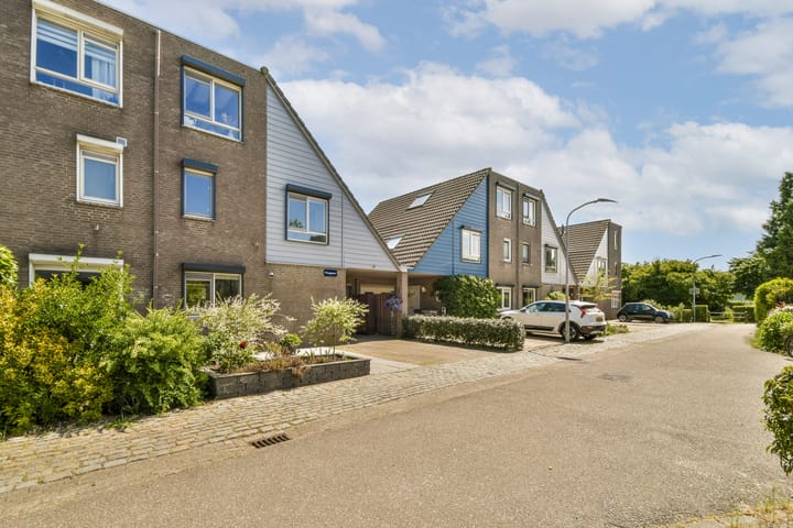 Foto 33 van Ploegspoor 22