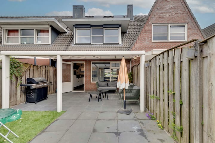 Foto 35 van Wildenborchlaan 38