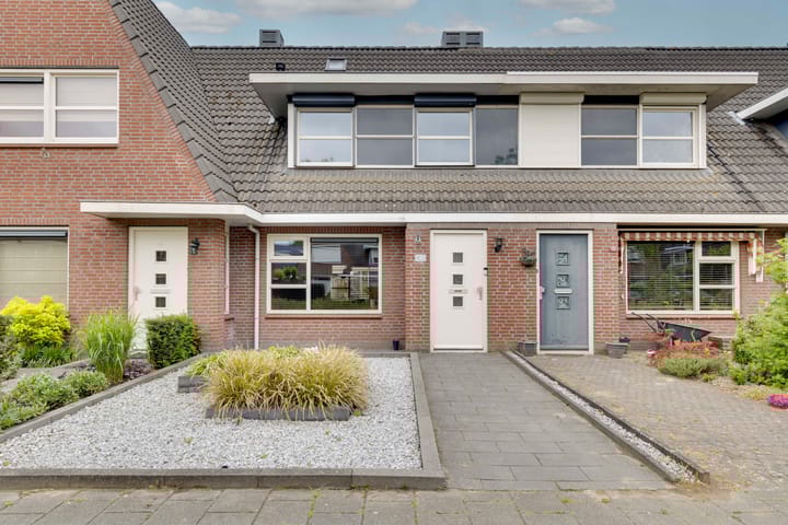 Foto 36 van Wildenborchlaan 38