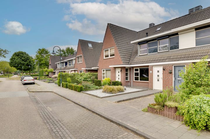 Foto 37 van Wildenborchlaan 38