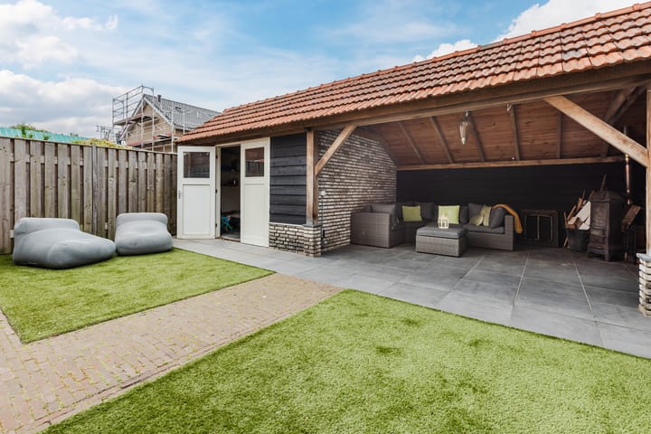 Foto 4 van Willem Alexanderstraat 15