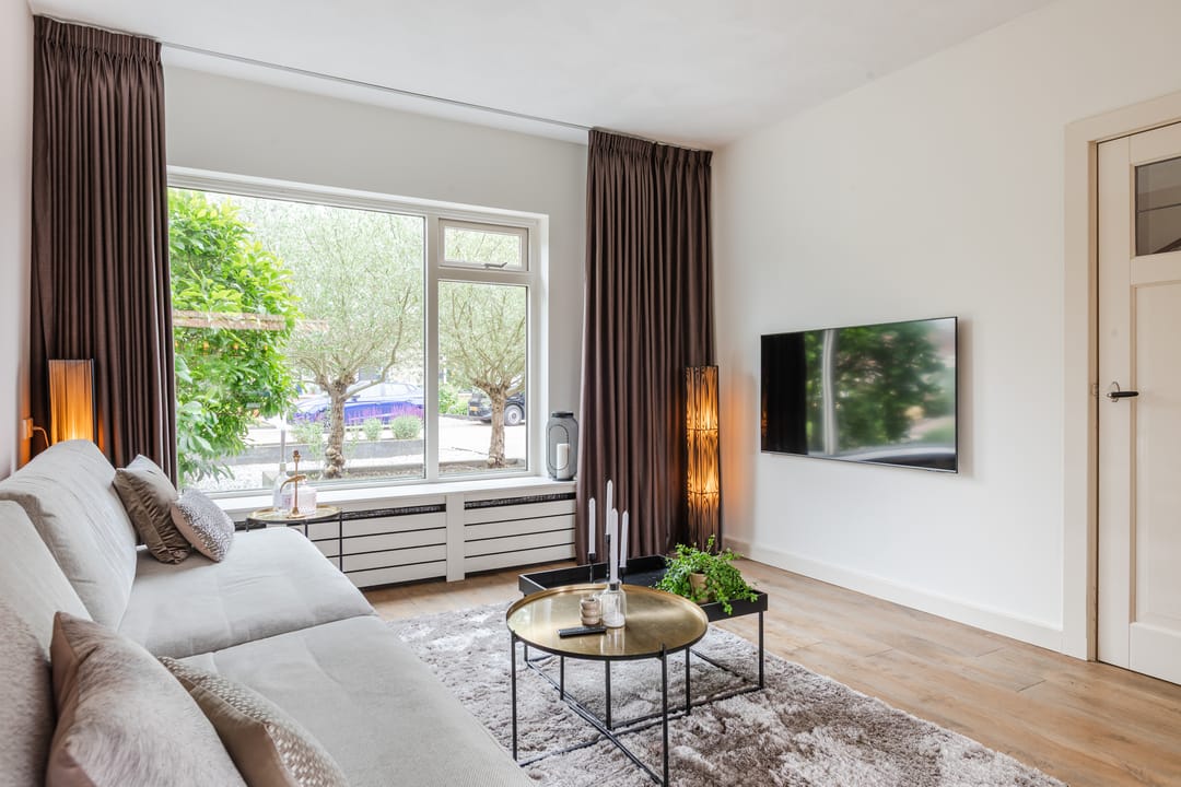 Foto 8 van Willem Alexanderstraat 15