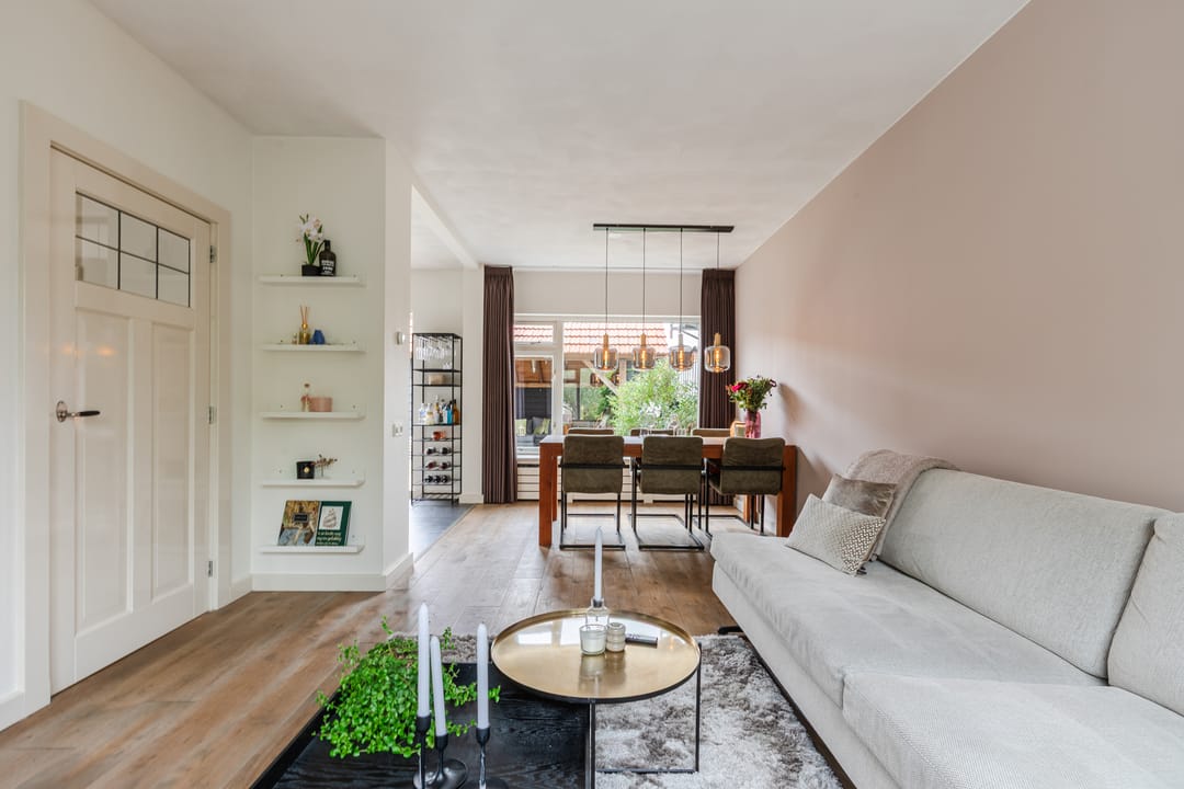 Foto 11 van Willem Alexanderstraat 15