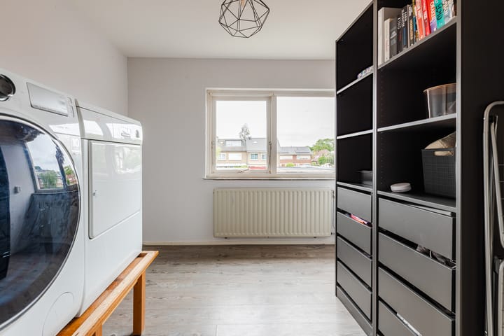 Foto 20 van Willem Alexanderstraat 15