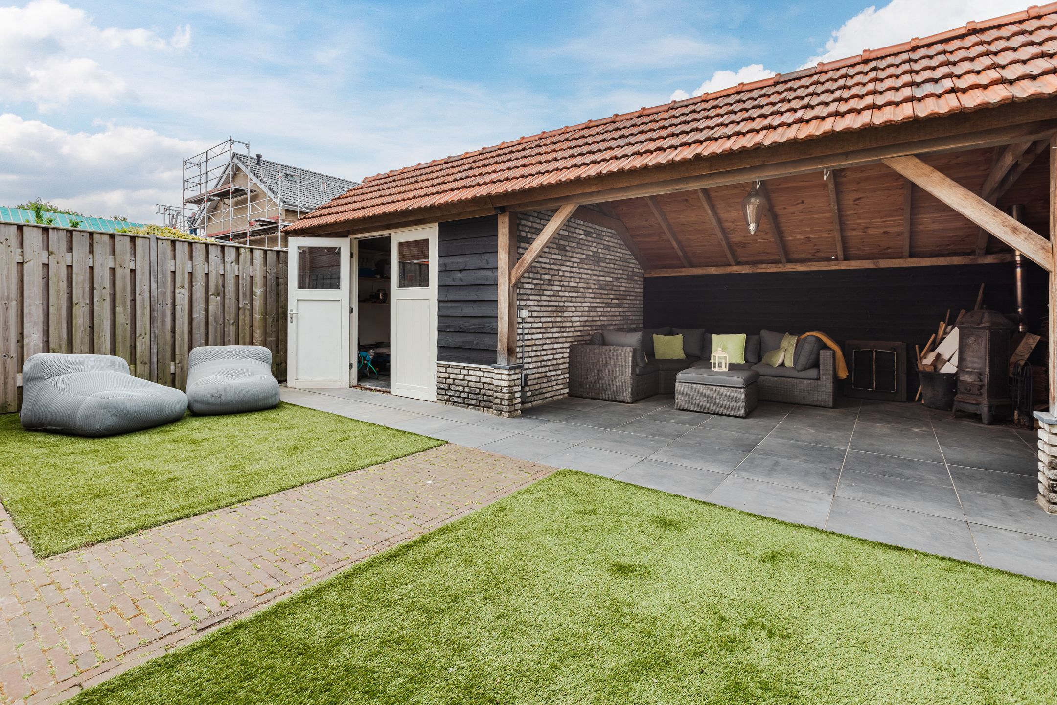 Foto 33 van Willem Alexanderstraat 15